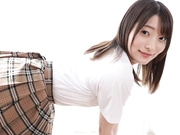 [SS-113] Girl Friend 中城葵 - 1of5