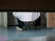 某醫學院公共衛生間拍攝到的大量學妹如廁 各式嫩穴看得誘惑十足 1080P高清