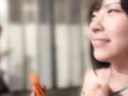 [YARIA-046] ヤリマン尻いただきます！ えなチャン（22） - 1of5