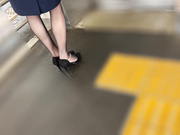 [SETM-046] スタンガン感電ショック004 - 1of5