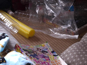 [FJIN-043] 合算10発抜き！！親の再婚でできた義姉は喪女！だらしないのにエロすぎる無防備巨乳な姉に杭打ち中出しされた僕…天晴乃愛 - 1of5