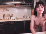 [SONE-136] 网上栩栩如生的个人摄影AV，是我爱的未婚妻。miru【破解】 - 5of5