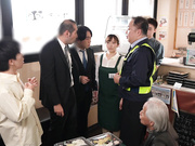 [START-104] 麦当娜便当店的光先生在8小时工作后，胃和身体都会被客人俘虏。青空ひかり【破解】 - 4of5