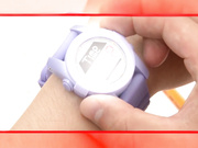 [RCT-847] 時間が止まる腕時計で無反応だった女が生ハメしたら突然痙攣絶頂！中出しをせがまれ時間も止まらなくなった！【破解】 - 1of5