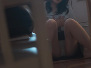 [JUQ-960] 職場不倫…転勤間際の今までで最も雑でいて一番激しく快楽に満ちた性交 沖宮那美 - 4of5