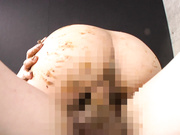 [PC-54] アナルもマ〇コもスカトロうんこSEX - 2of5