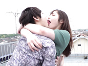 [ORECS-257] 濃厚ベロチュー。ベロキスSEX。スケベなベロチュー。 - 2of5