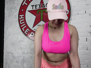 [BIJN-268] THE ドキュメント 本能丸出しでする絶頂SEX 寝取られ性癖の夫婦 ～旦那は不能で熟れた妻は貪欲に快楽に溺れてしまう～ 山本かをり - 2of5