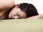 [BRV-094] 生中出し大好き◆ニッコリ大満足 変態アラフォーおばさんに 濃厚膣内射精スペシャル！ - 4of5