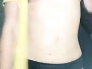 騷氣D奶少婦夜晚公廁現場直播雙人啪啪大秀 揉奶子口交深喉足交幹得直叫求饒 呻吟刺激 對白清晰