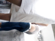 某縣城開放式公共旱廁拍攝到的各式美女少婦如廁 雪白大屁股看得讓人欲火焚身 1080P原版高清