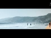 [HIKR-228] 吉村卓がロスで高身長モデルとBu●b●eでマッチングしたらバイセクシャルのドエロだった！ディラン（23） - 1of5