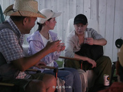 [JUR-249] 镇内露营NTR 帐篷里被轮流享用的妻子令人震惊的出轨影像 美之岛惠理【破解】 - 1of5