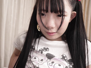 [T-38031] 再婚した嫁の連れ子姉妹がドンピシャリ！！ ひなの もか - 3of5