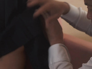 [DASS-670] 讨厌男人的美乳继女 被继父偷偷使用媚药一周 彻底沦陷于继父的肉棒 逢泽美优 【破解】 - 1of5