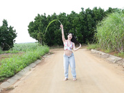 [TSDS-42954] 永岡怜子 したたる 永岡怜子 - 1of5