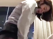 非常主动的几个气质御姐 刺激偷情啪啪 妥妥的爽到起飞