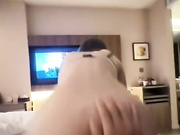 和女大母狗放假之前偷情一下