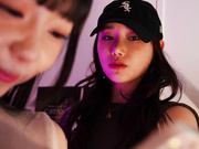 [DLDSS-411] 調子に乗り過ぎた港区ギャルの清楚系女子大生にハメられた復讐映像が、300万回も再生されました。 三葉ちはる - 2of5