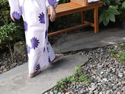 [MBRBN-056] 役野満里奈 湯女美人 - 1of5