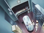 [W]閉鎖病院 前編