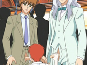 [W]集団痴漢電車 前編