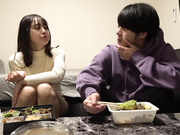 [PKPD-378] 中出しするだけの簡単なお仕事 激レア生ハメOL ありす 27歳 花芽ありす - 3of5