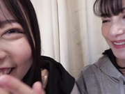 [TLZ-021] 平清香のレズナンパ - 4of5