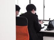 [NSFS-408] あなたの嫌うあの人と・・ ～愛する妻が身も心も奪われていった～ 黒木奈美 - 1of5