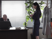 [NSFS-408] あなたの嫌うあの人と・・ ～愛する妻が身も心も奪われていった～ 黒木奈美 - 1of5