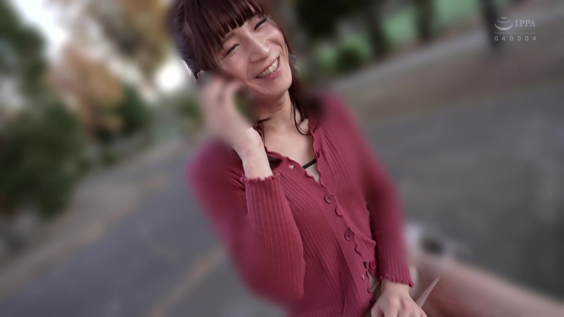 [TCD-309] ノーパンもっこりミニスカドライブデート！ 姫岡しあ - 2of5