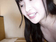 CEMD-760 高級車に乗るパパとド淫乱性癖さらしたデート 千川とわ - 2of5