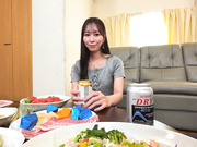 CEMD-765 「森あやみ」を本気で酔わせたら～性欲暴走リアルSEXドキュメント - 1of5