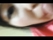 真正的良家人妻 很害羞 叫床都不敢大声