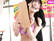 HALE-071 ママ友喰い無限ループ Vol.66 織本せりの - 1of5