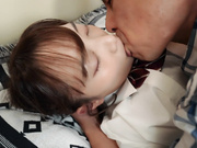 GNS-141 「ごめんなさい。」家庭教師をしていた教え子の大事な入試の直前に… - 1of5