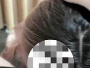 【真实乱伦】哥哥长期满足不了小嫂子最终选择出轨小叔子，为了满足性欲旺盛小嫂子沙发上各种姿势无套输出不停的用大香蕉抽插蜜穴