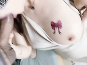 爆裂黑絲網襪極品翹臀_粗大陽具後入極品小母狗