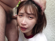 DASS-852 お嬢さん。わしの綺麗なザー汁、なんぼでもナカに出させてくれや！ 美園和花 - 4of5