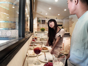 IPZZ-754 マッチングアプリで出会った絶対に付き合いたい桜空さんの第一希望条件は  桜空もも - 1of5