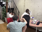 C-2959 アダルトメーカー凸撃 NTRカップル 押しかけAV撮影007 小向まひる - 3of5