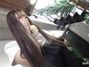 C-2959 アダルトメーカー凸撃 NTRカップル 押しかけAV撮影007 小向まひる - 3of5