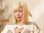 姚宛儿 圣诞性爱传教 深喉乱交送性福