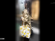 SDAM-161 関係希求型ス〇ーカーの記録 サロン受付嬢を〇剤〇致 起き抜け即首しめイラマチオで生中出しXXX - 1of5