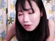 HTMA-019 密着誘惑されて敏感に反応してしまう性欲に抗えない淫らな肉体 赤井やや - 4of5