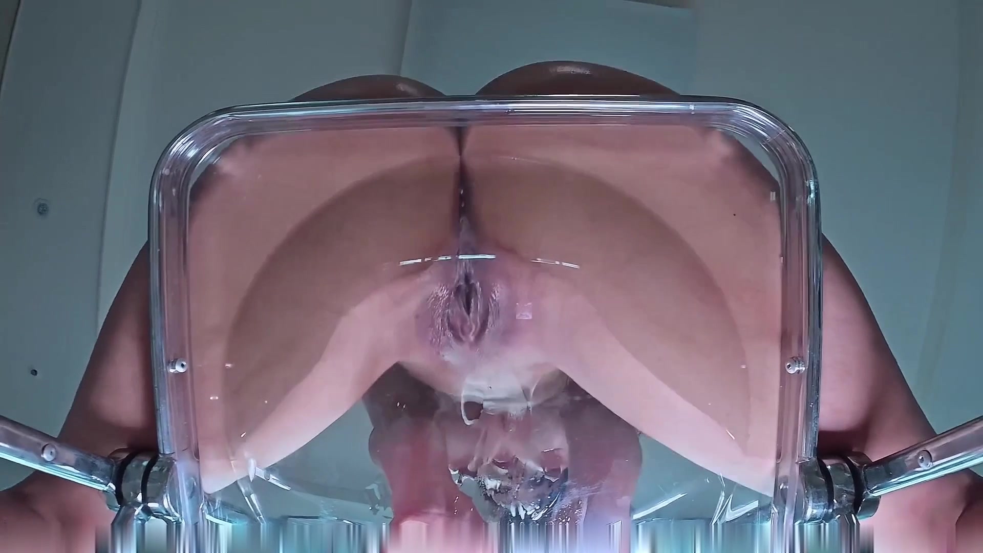 AF顶流！极品巨乳蜂腰大屁股女神【BJ徐婉】最新作品，地狱视角推油自慰，假屌入穴进进出出视觉盛宴