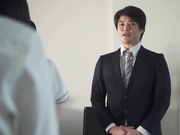 [破解]ADN-053 女教師 再会は不貞に濡れて…。 かすみ果穂 - 1of5