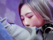 林思妤_新作_性感辣妹参加SM课堂被主人操的烂醉如泥
