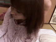 【破解】JUC-694  お宅の息子さんキ○タマ小さくありませんわよ。 矢部寿恵 - 1of5