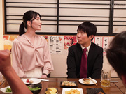 START-640 年上のシゴデキ美人上司のプライベートはまるで別人！？ 初デートから好き好きアピールが止まらない甘えたがり乙女なギャップがエロ過ぎた 本庄鈴 - 1of5